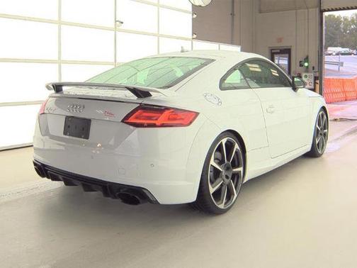 2018 Audi TT RS 2.5T