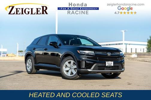 2025 Honda Prologue EX