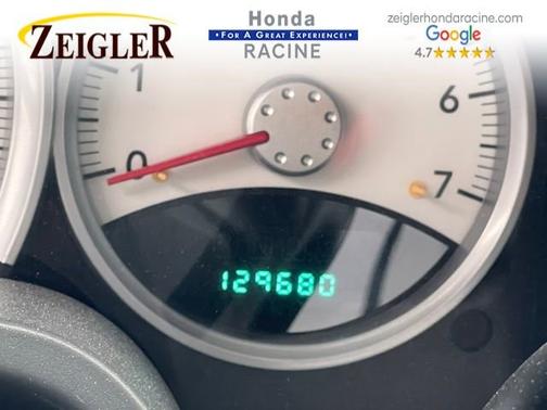 2007 Dodge Dakota SLT