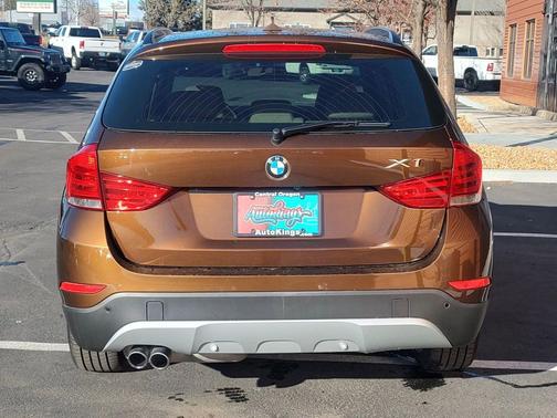 2013 BMW X1 xDrive 28i