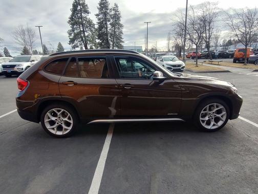 2013 BMW X1 xDrive 28i