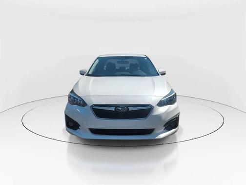 2018 Subaru Impreza 2.0i Premium