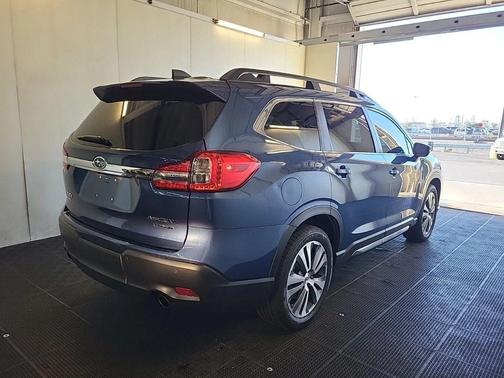 2022 Subaru Ascent Limited 7-Passenger