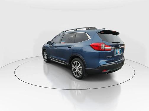 2022 Subaru Ascent Limited 7-Passenger