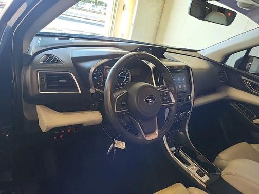 2022 Subaru Ascent Limited 7-Passenger