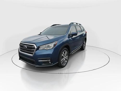 2022 Subaru Ascent Limited 7-Passenger