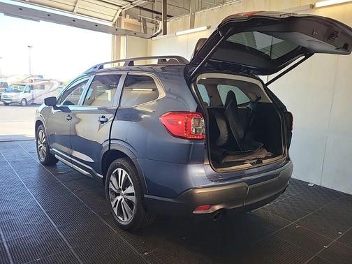 2022 Subaru Ascent Limited 7-Passenger