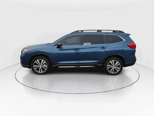 2022 Subaru Ascent Limited 7-Passenger