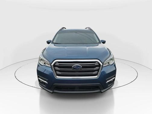 2022 Subaru Ascent Limited 7-Passenger