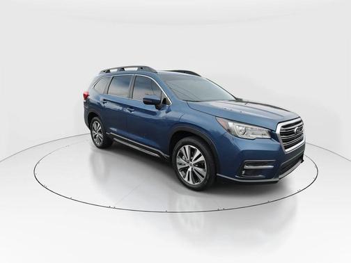 2022 Subaru Ascent Limited 7-Passenger