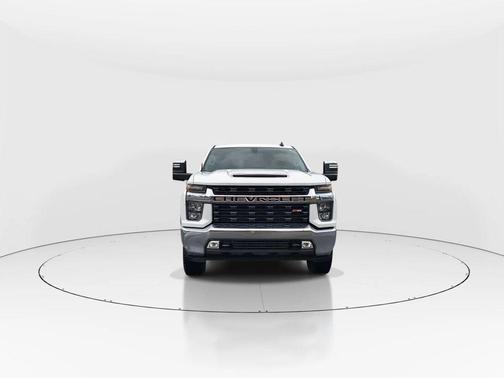 2020 Chevrolet Silverado 2500 LT