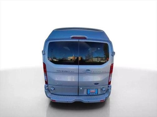 2017 Ford Transit-150 Base