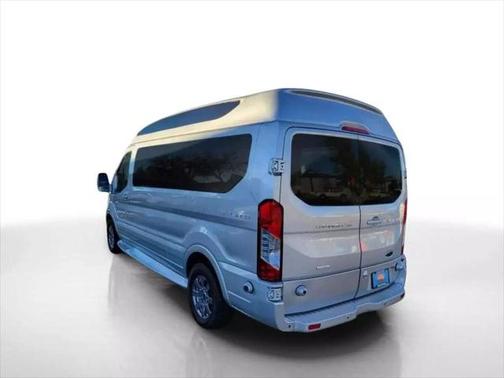 2017 Ford Transit-150 Base