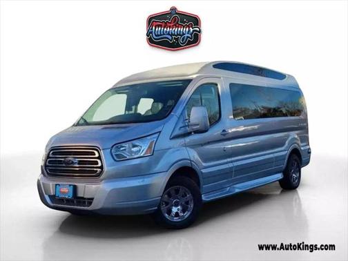 2017 Ford Transit-150 Base