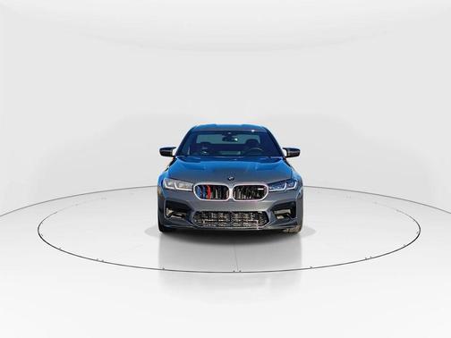 2022 BMW M5 Base