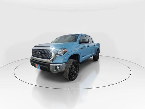 2019 Toyota Tundra SR5