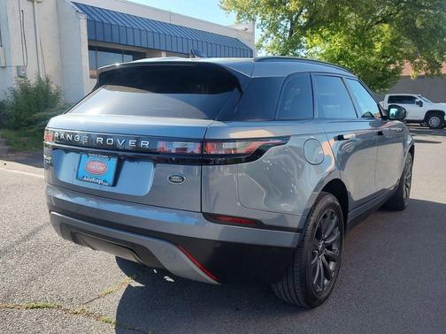 2019 Land Rover Range Rover Velar D180 S