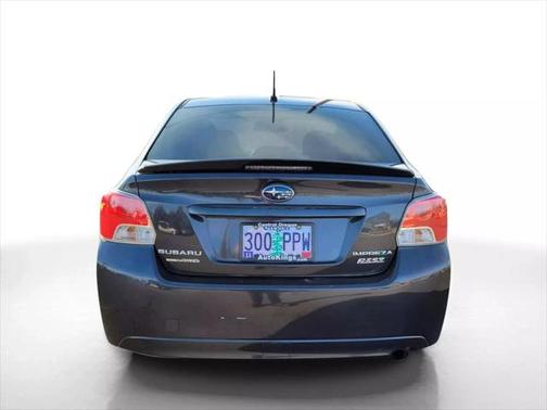 2012 Subaru Impreza 2.0i Premium