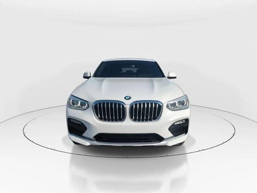 2019 BMW X4 xDrive30i