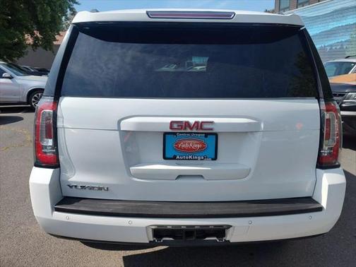 2020 GMC Yukon SLT