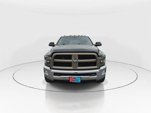2014 RAM 2500 SLT