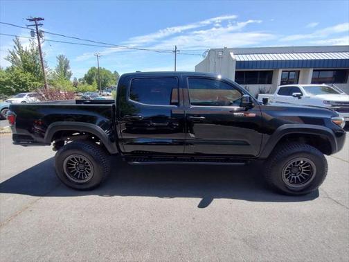 2020 Toyota Tacoma TRD Off Road