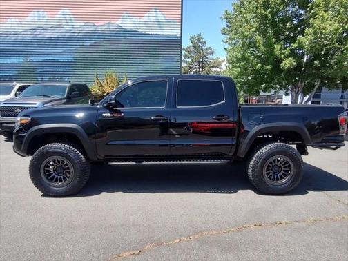 2020 Toyota Tacoma TRD Off Road