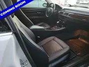 2008 BMW 335 335xi Coupe 2D