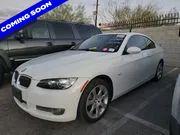 2008 BMW 335 335xi Coupe 2D