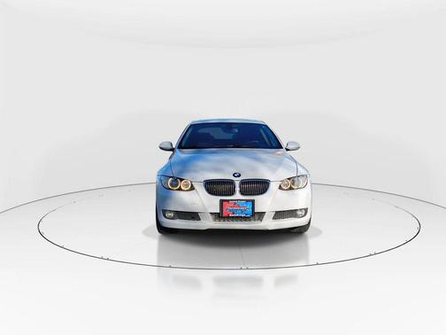 2008 BMW 335 335xi Coupe 2D