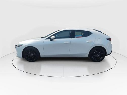 2022 Mazda Mazda3 AWD w/Premium Package