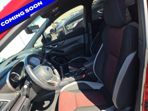 2020 Subaru Impreza Sport 5-Door