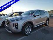 2021 Hyundai PALISADE SE