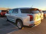 2021 Hyundai PALISADE SE