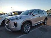 2021 Hyundai PALISADE SE