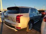 2021 Hyundai PALISADE SE