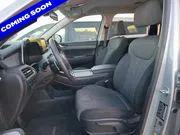 2021 Hyundai PALISADE SE