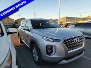 2021 Hyundai PALISADE SE