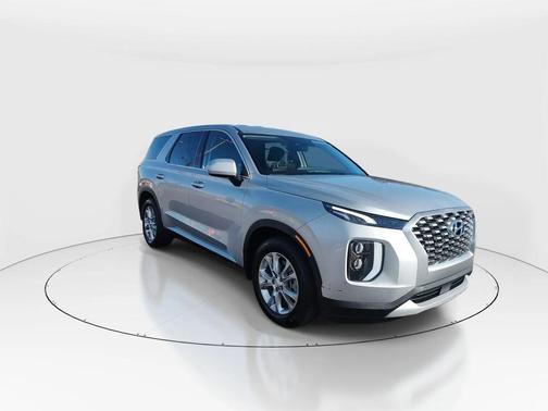 2021 Hyundai PALISADE SE