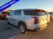 2021 Hyundai PALISADE SE