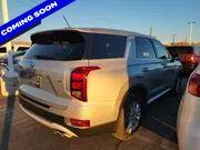 2021 Hyundai PALISADE SE