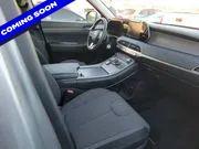 2021 Hyundai PALISADE SE