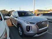 2021 Hyundai PALISADE SE