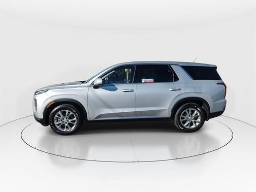 2021 Hyundai PALISADE SE
