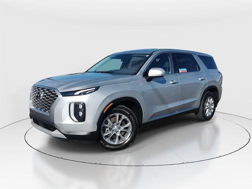 2021 Hyundai PALISADE SE