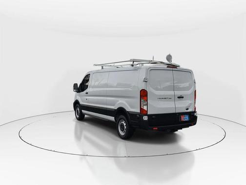 2020 Ford Transit-250 Base