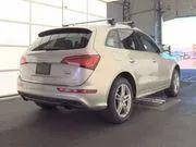 2017 Audi Q5 3.0T Premium Plus