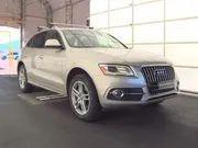 2017 Audi Q5 3.0T Premium Plus
