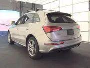 2017 Audi Q5 3.0T Premium Plus