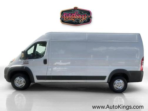 2014 RAM ProMaster 3500 High Roof
